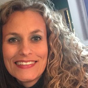 Meet your Posher, Kristin